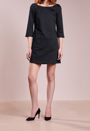 Freizeitkleid - black