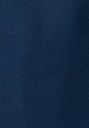 Damart TEE MANCHES LONGUES - Caraco - bleu