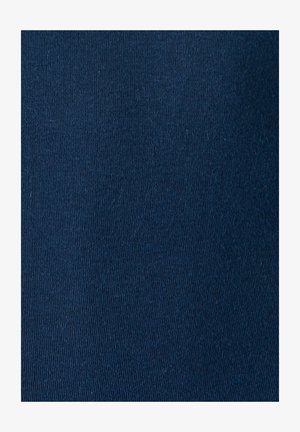 Damart TEE MANCHES LONGUES - Hemd - bleu