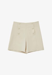 Unausgewählt, tortora chiaro