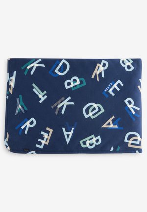 REGULAR FIT - Prikrývky pre deti - navy