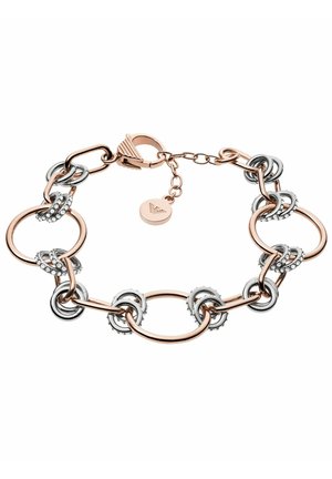 22 C - Bracelet - weiß