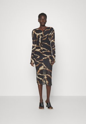 RHINE - Robe de soirée - black