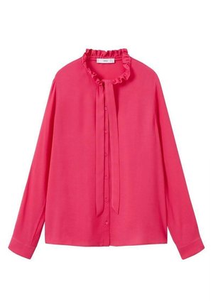Blouse - pink
