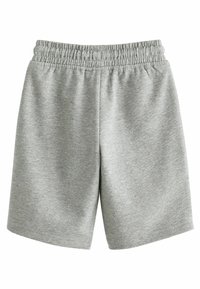 Next 3 PACK - Shorts - black/blue/grey