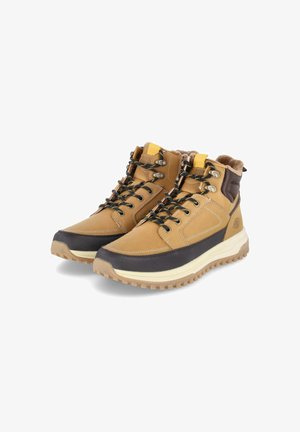 DOCKERS Snowboots  - beige