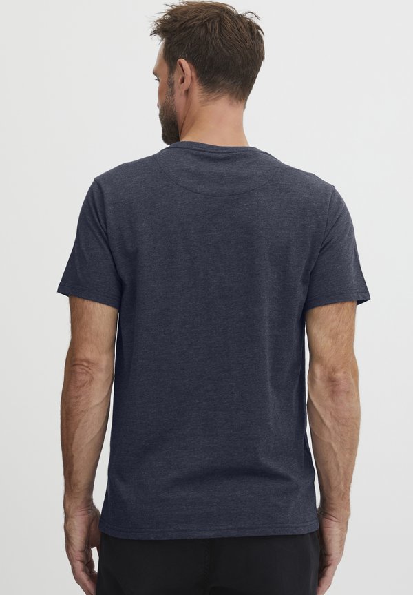 FQDante - Basic T-shirt2