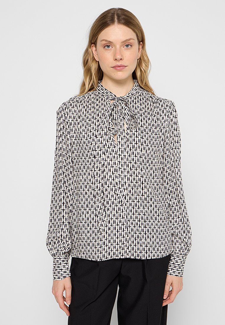 Gaudi Blouse meerkleurig