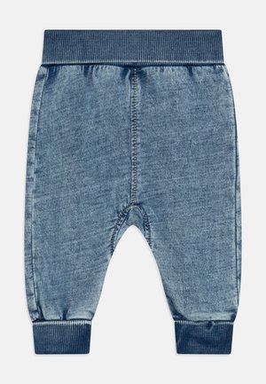 UNISEX - Spodnie materiałowe