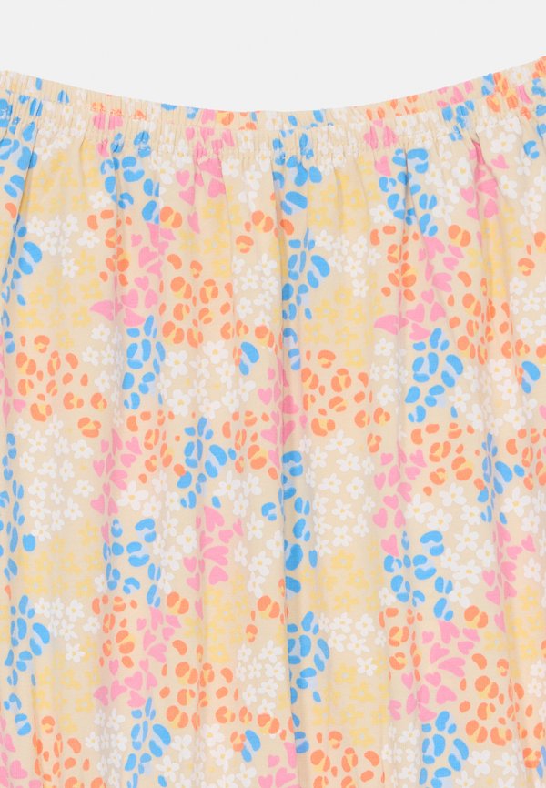 NKFJOANE  - Jumpsuit - fresh salmon2