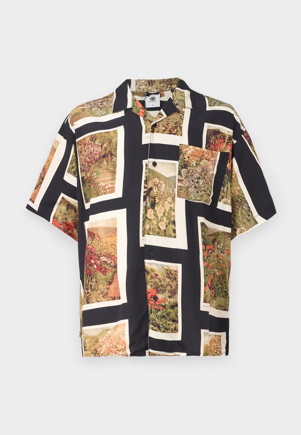 RESORT - Shirt - tuscany3