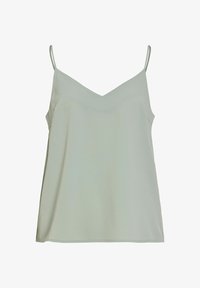 Non sélectionné, green milieu