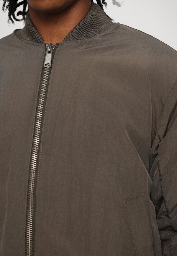 ZAIN - Bomber Jacket3