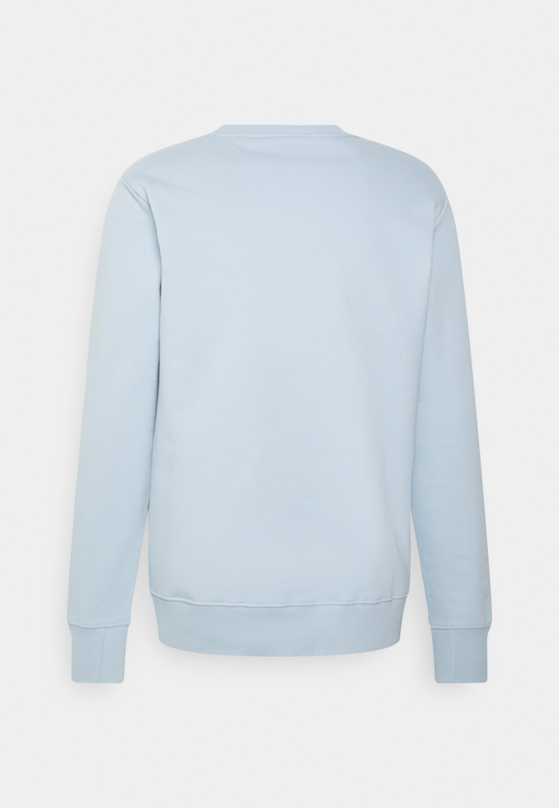 paul smith light blue sweatshirt