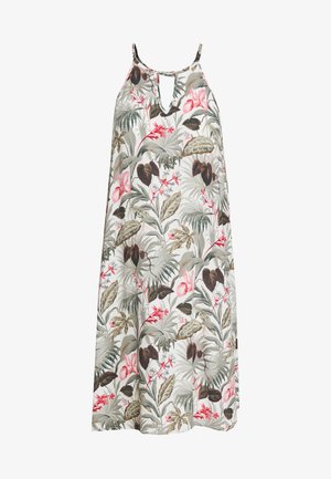 ONLY Freizeitkleid - white