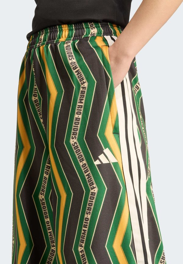 FARM TIRO - Tracksuit bottoms2