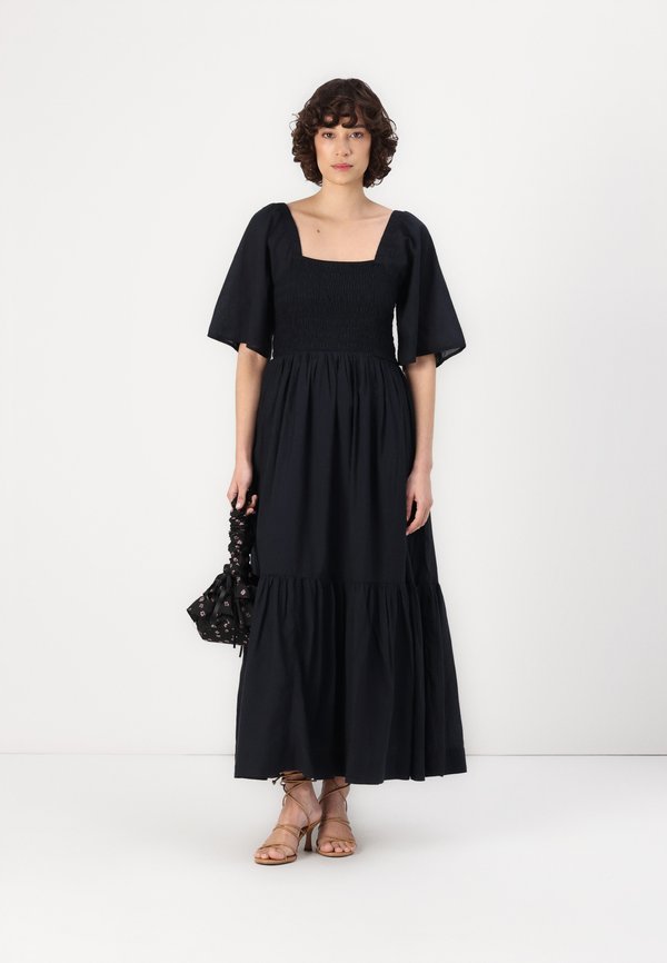 SLFDORA  - Maxi dress3