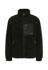 Unselected, black