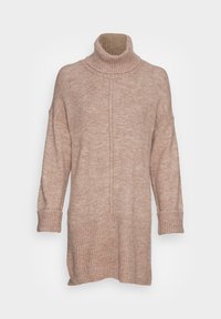 ONLY Strickpullover - beige