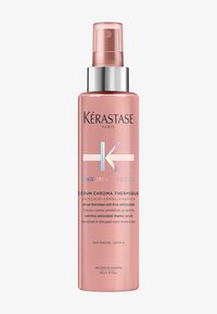 KÉRASTASE - CHROMA ABSOLU SERUM CHROMA THERMIQUE ANTI-FRIZZ HEAT PROTECTING LEAVE-IN SPRAY FOR COLOR-TREATED HAIR - Hair styling - - Thumbnail Image 1