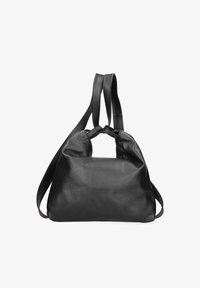 Niet geselecteerd, black