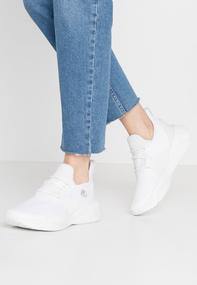 EMERALD BAY  - Sneaker low - white