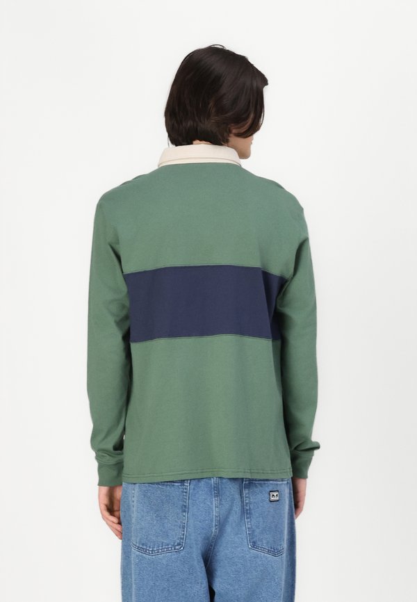 NEUTRON  - Long sleeved top2