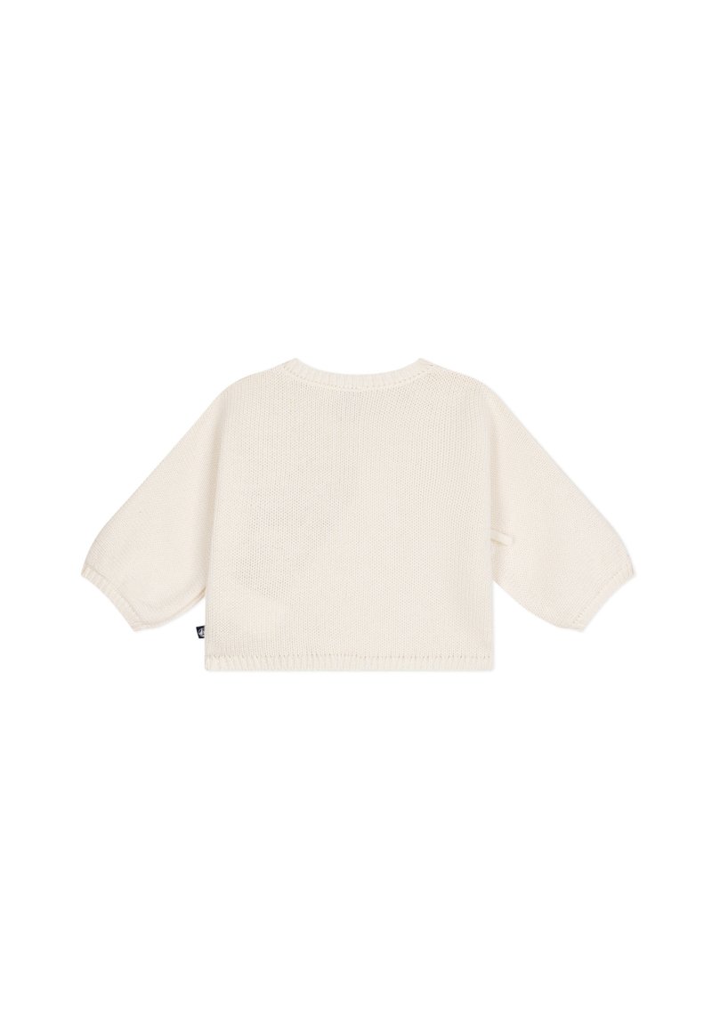 Maglietta Maniche Lunghe Petit Bateau Per Bimba | Cotone Puro E Comfort - Foto 12