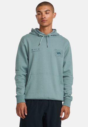 RVCA Hoodie - led