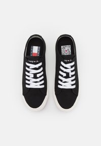 Tommy Jeans Baskets basses - black