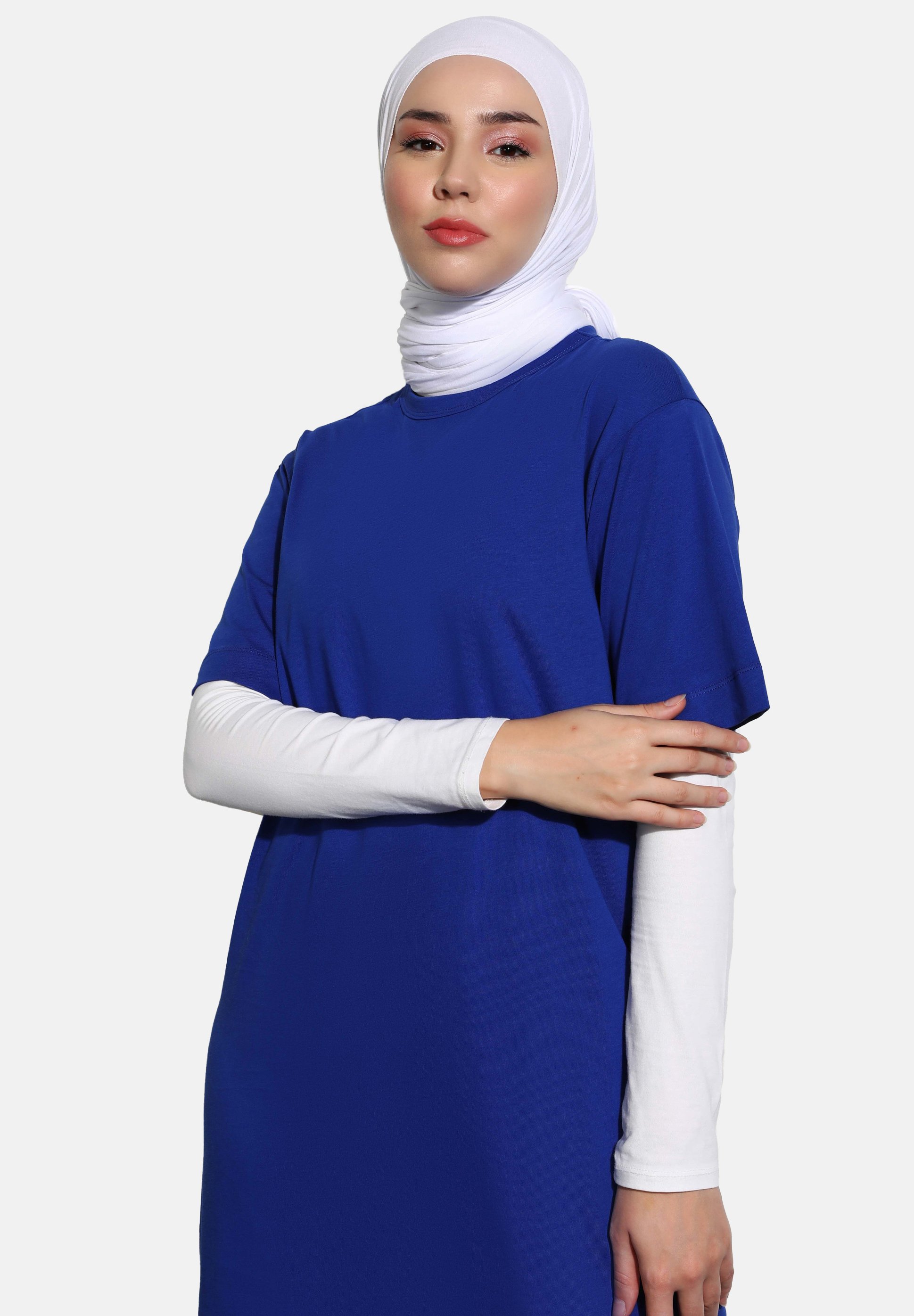 modanisa jersey hijab