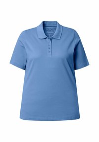 Niewybrane, denim blue