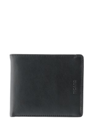 Picard, BROOKLYN LONG BIFOLD - Wallet - black