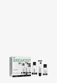 The INKEY List - THE BREAKOUT SET - Gesichtspflegeset - n/a Thumbnail-Bild 1