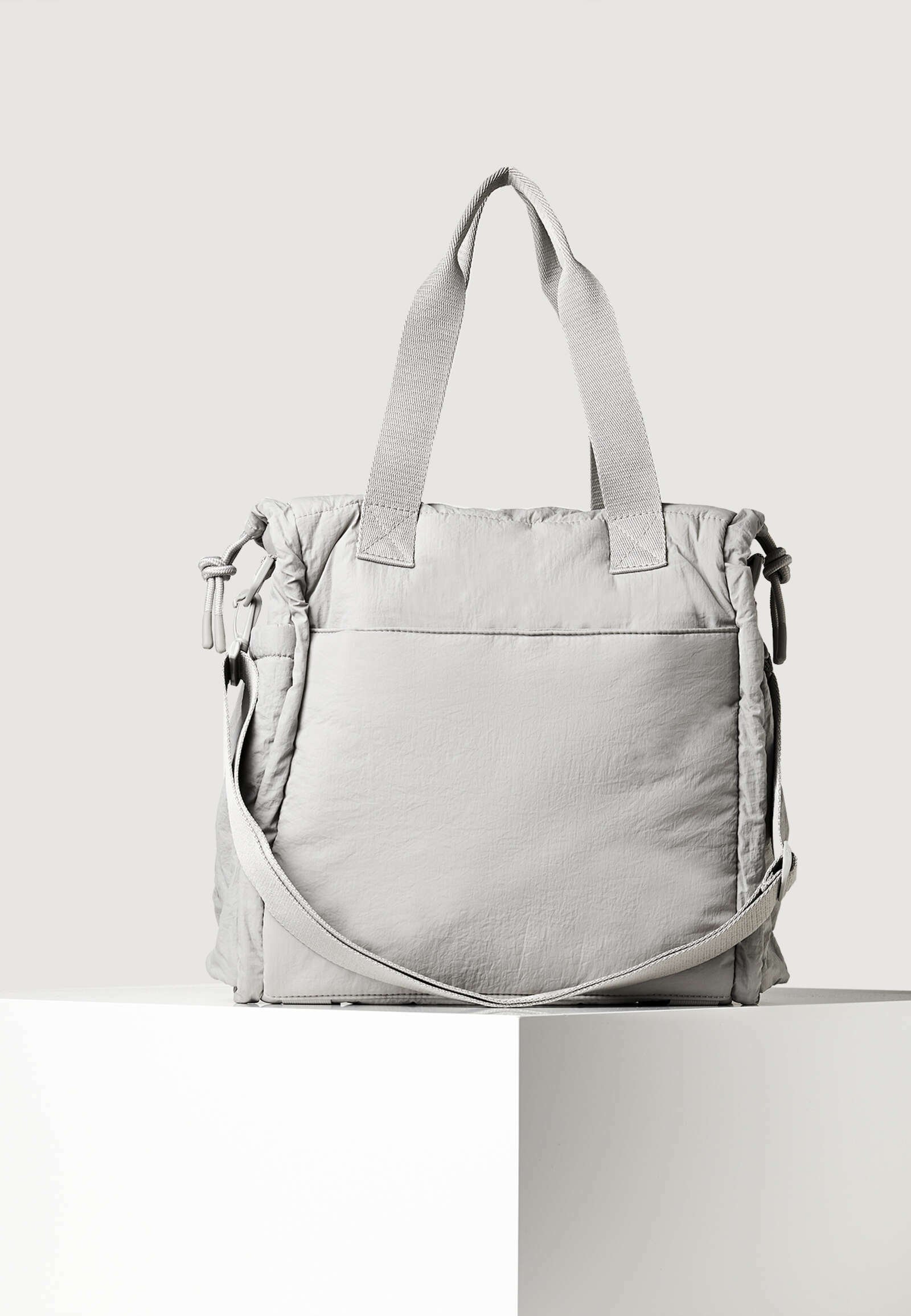 Borse Oysho in Cotone Beige - 14217300