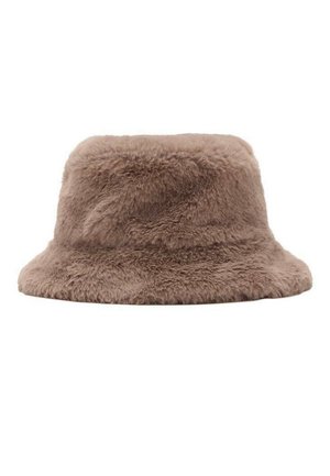 TEEN - Bonnet - brown