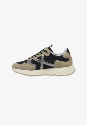 MUNICH, SNEAKERS MAMBA 02 - Zapatillas - beige