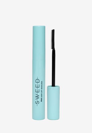 LASH LIFT MASCARA - Mascara - schwarz