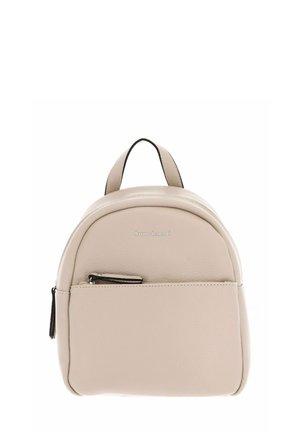 Rucksack - beige