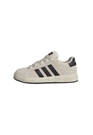 adidas Sportswear, GRAND UNISEX - Trainers - white core black cloud white