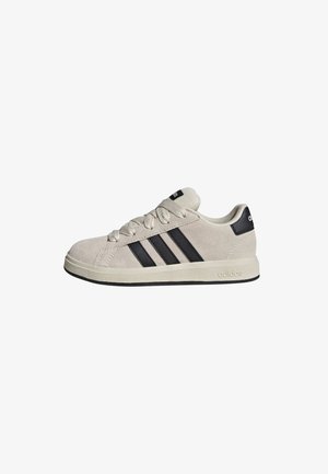 adidas Sportswear, GRAND UNISEX - Baskets basses - white core black cloud white