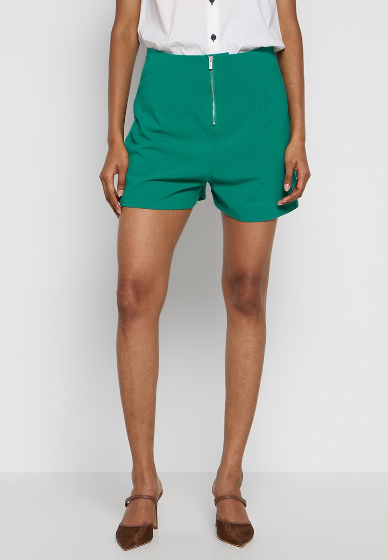 Apricot Shorts groen