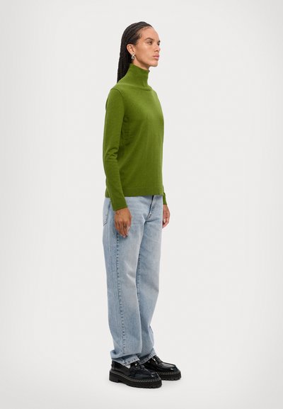 Weekend Max Mara KIKU - Pulover - verde