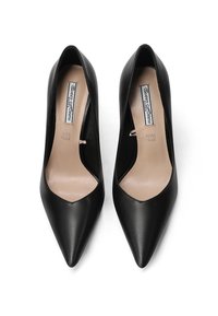 Queen Helena Decolleté - nero