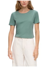 s.Oliver - T-shirt basic