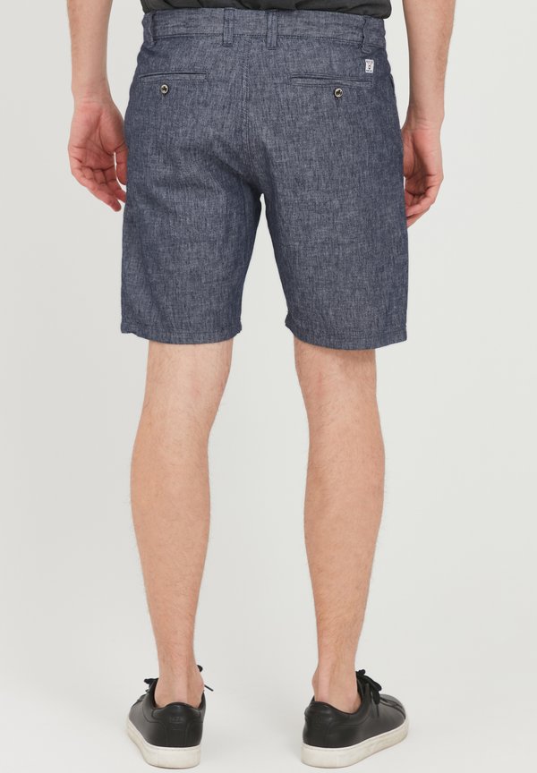 IDGALGO LINEN MIX - Shorts2