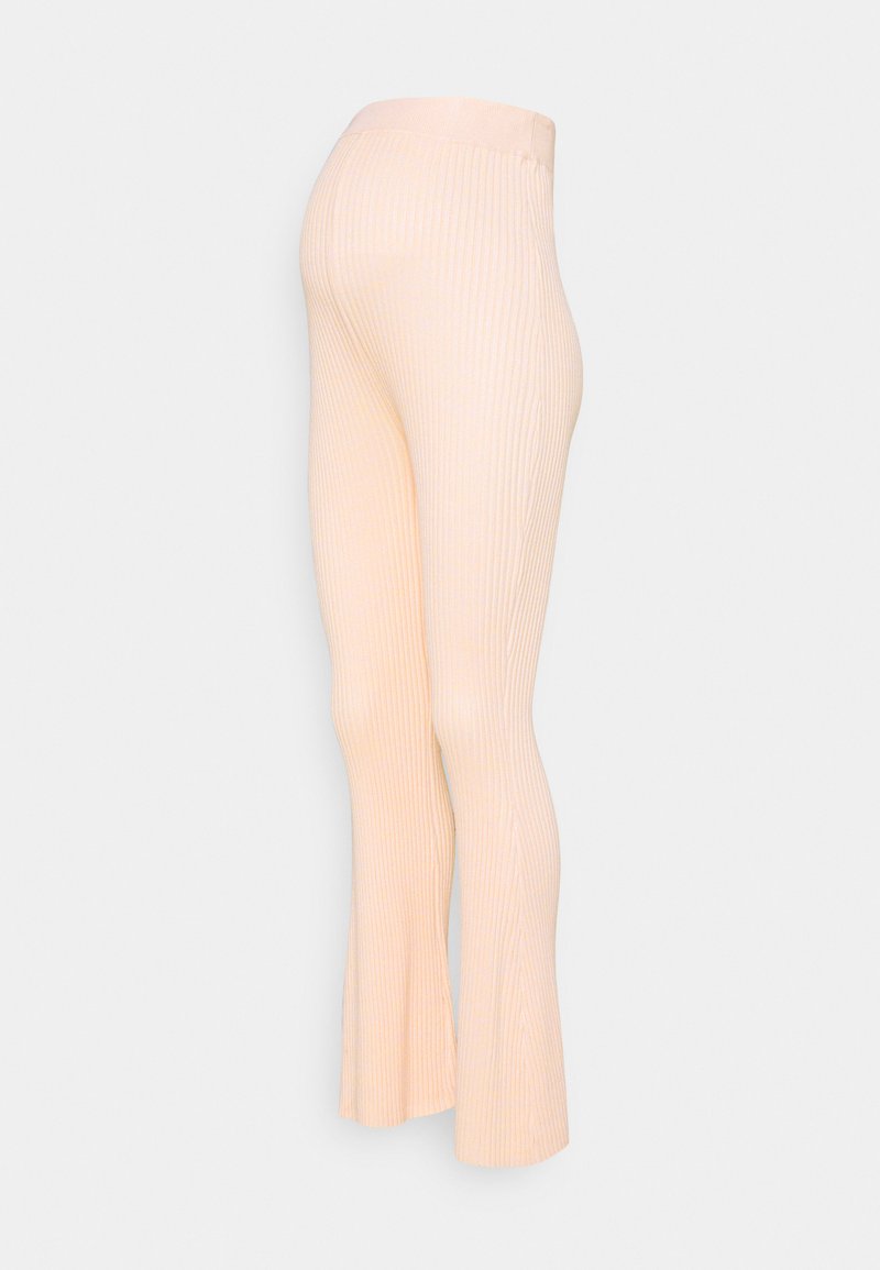 Glamorous Bloom Broek beige