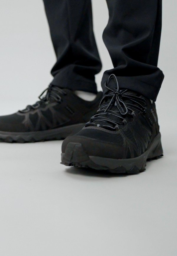 PEAKFREAK II OUTDRY - Hiking shoes2