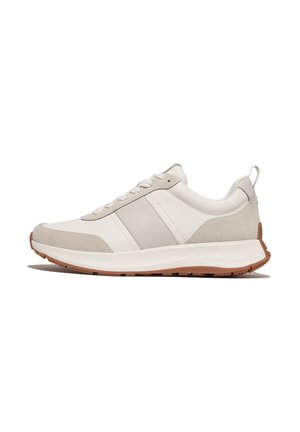 FitFlop, Sneaker low - wit