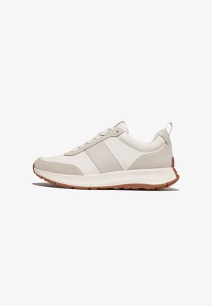 FitFlop, Sneaker low - wit